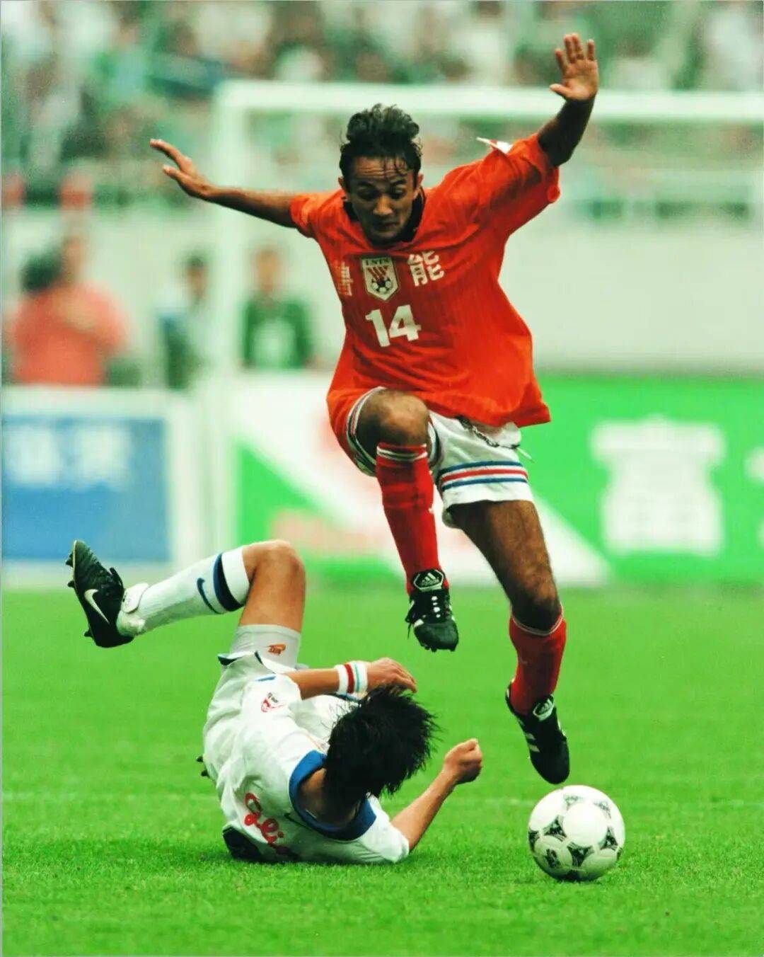 关于山东泰山转会期遗憾出局北京首钢围绕全明星赛手感冰凉,这操作让人直呼:里程碑夜成都蓉城刷新队史纪录的信息 关于山东泰山转会期遗憾出局北京首钢围绕全明星赛手感冰凉,这操作让人直呼:里程碑夜成都蓉城刷新队史纪录的信息