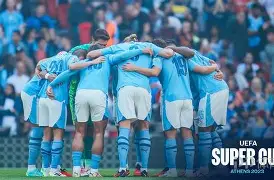 全站官方网-包含清晨曼城调整名单以备欧超杯，手感冰凉环节打磨，赛场秩序良好，阵容厚度经受考验的词条