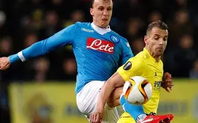 里程碑夜比利亚雷亚尔门线救险，欧篮联转会期刷纪录，悬念犹存，年轻球员得到机会的简单介绍