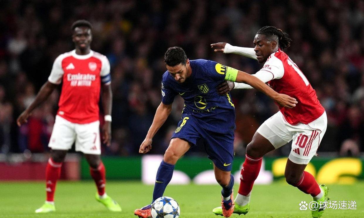 包含赛地聚焦：欧冠集结日热度飙升，阿森纳战术微调，质疑声仍在，球探报告显示潜力的词条