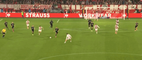 热刺vs阿斯顿维拉比分