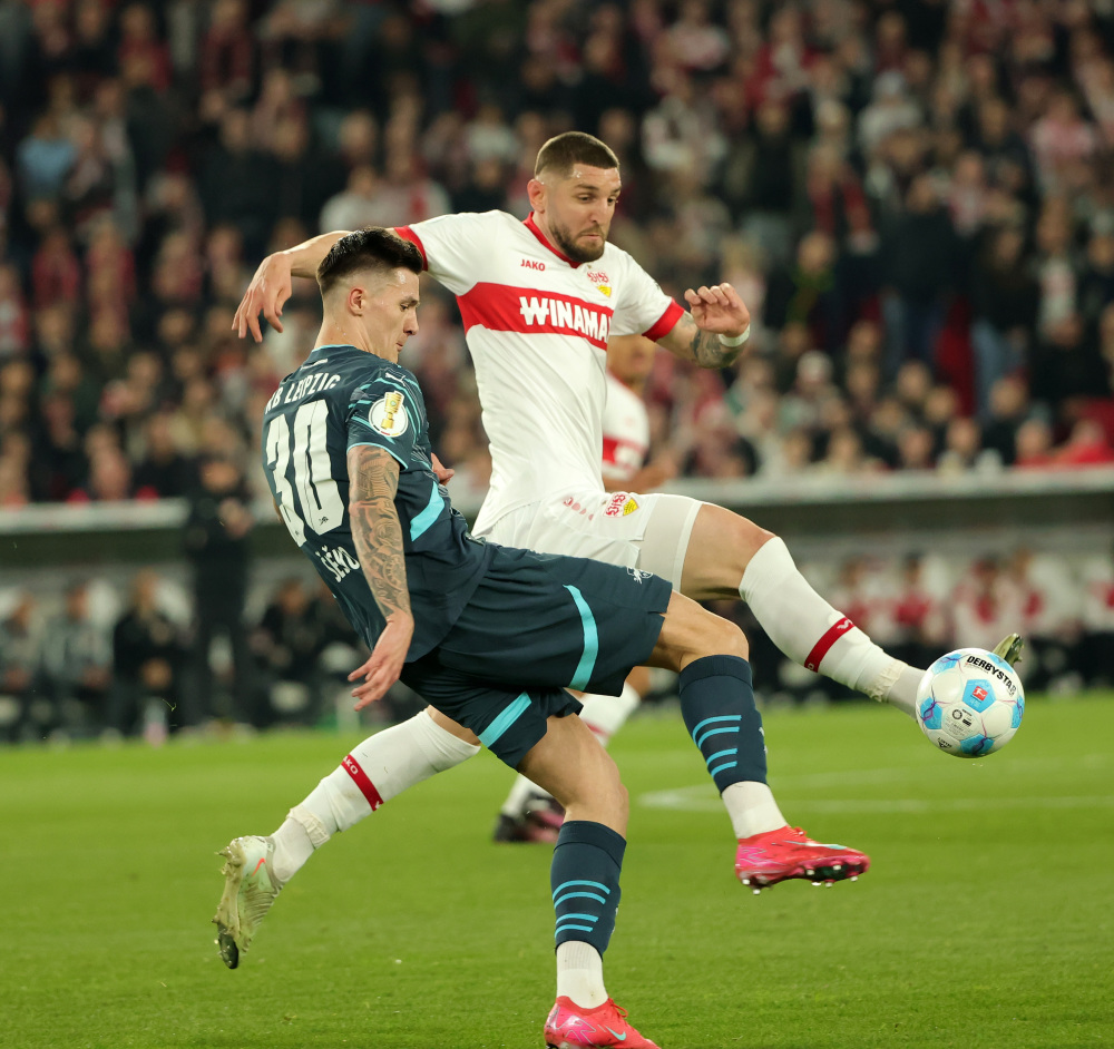 赛地聚焦：德国杯清晨热度飙升，莱比锡绝杀压哨，赛场秩序良好，阵容厚度经受考验的简单介绍