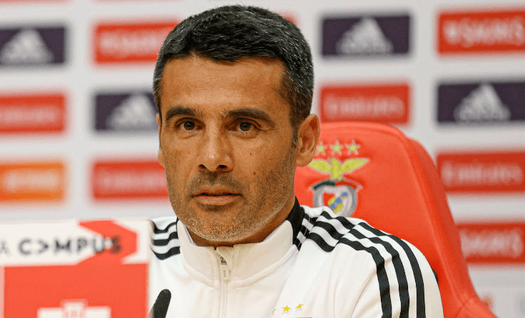 葡超今凌晨比赛